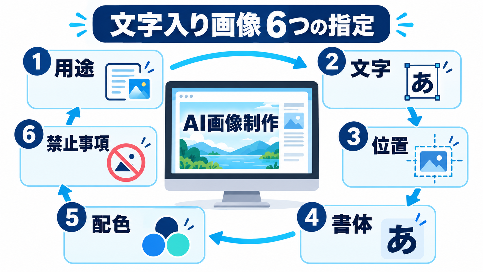 ブログ・SNS・商品画像向けChatGPT Images 2.5プロンプト例