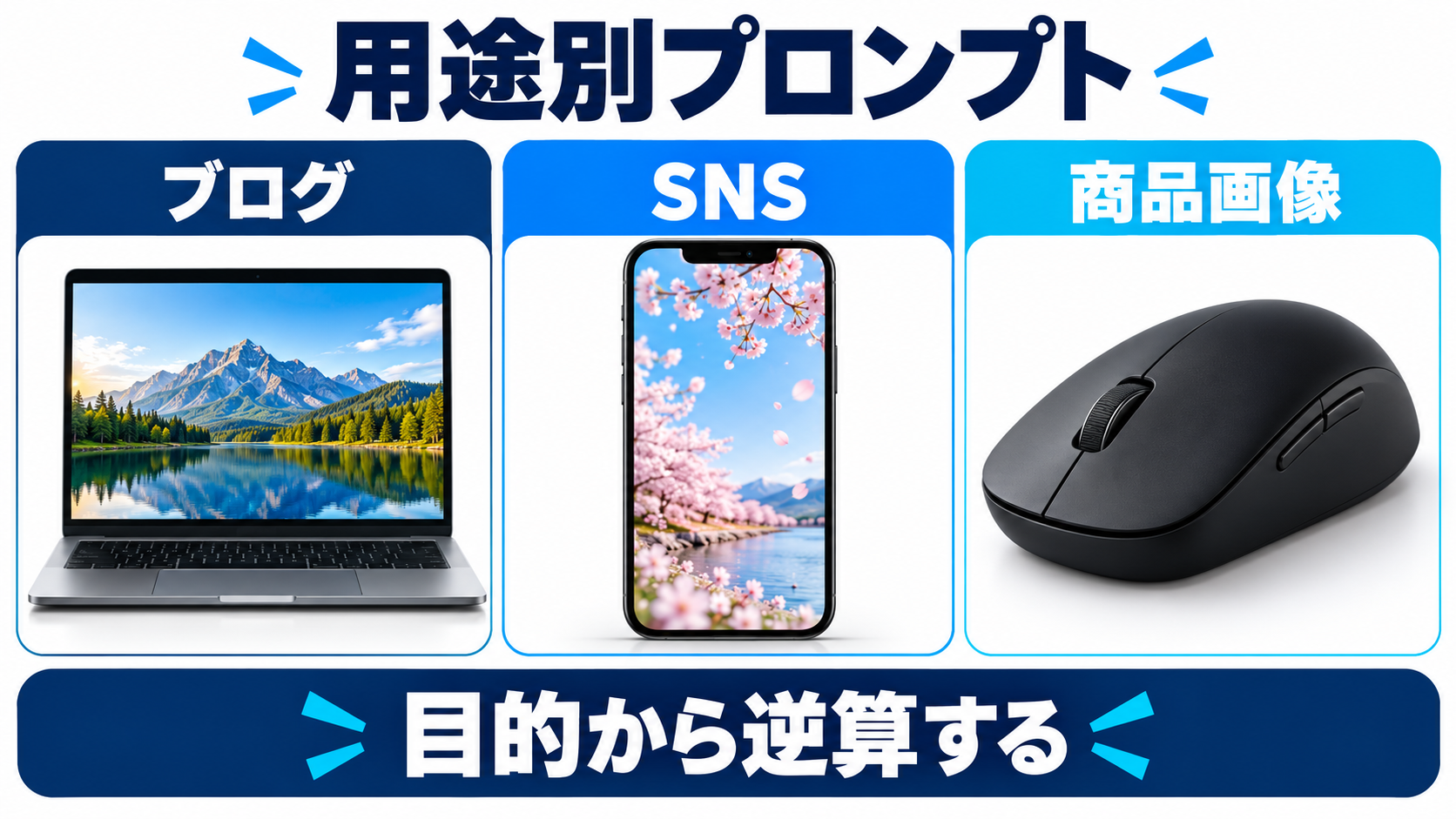 ChatGPT Images 2.5で文字入り画像を作るプロンプト設計